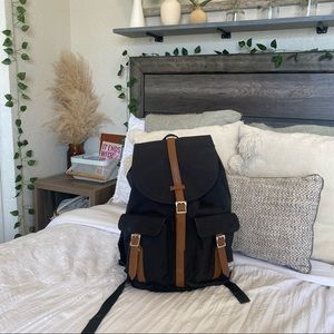 Herschel supply backpack